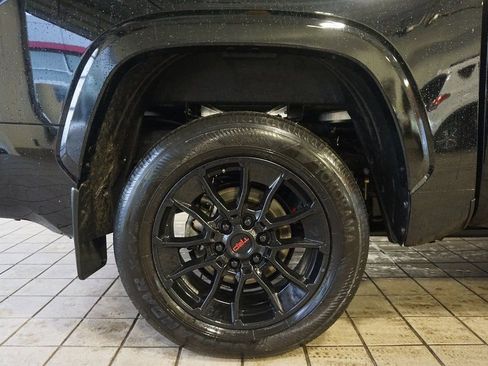 Used 2023 Toyota Tundra 1794 Edition w/ TRD Off-Road Package image 21