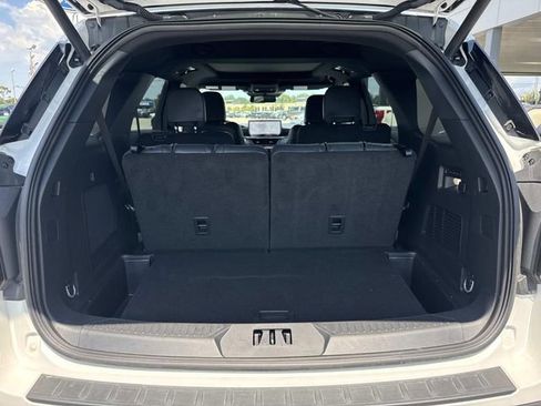 New 2025 Ford Explorer ST w/ Sun And Sound Package image 13