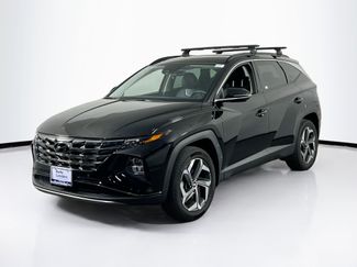Used 2023 Hyundai Tucson Limited AWD/4WD video 1