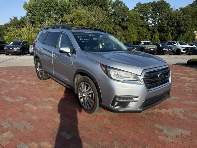 Used 2021 Subaru Ascent Limited w/ Technology Package AWD/4WD image 19