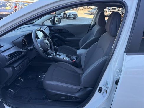 Certified 2025 Subaru Crosstrek 2.0i Premium image 38