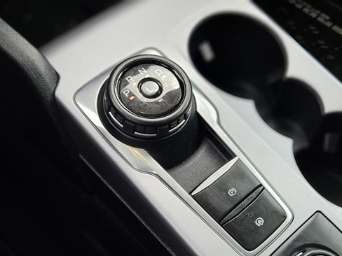 Certified 2023 Ford Bronco Sport Outer Banks w/ Tech Package image 26