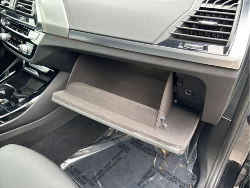 Used 2021 BMW X3 xDrive30i w/ Convenience Package image 49