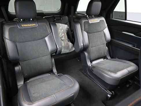 New 2026 Ford Explorer Tremor w/ Tremor Convenience Package image 43