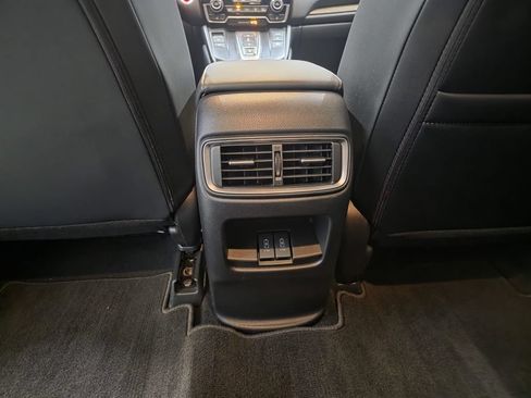 Used 2021 Honda CR-V Touring image 14