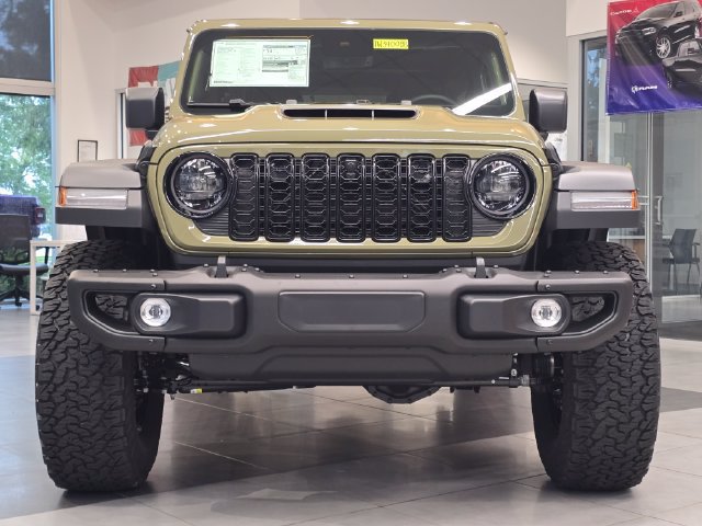 New 2026 Jeep Wrangler Unlimited Rubicon 392 AWD/4WD image 3