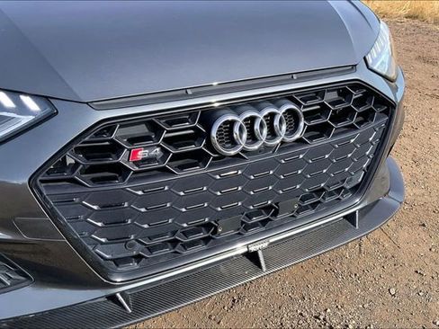 Used 2020 Audi S4 Premium Plus w/ Premium Plus Package image 30