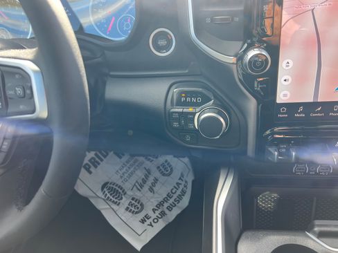 New 2026 RAM 1500 Big Horn image 17