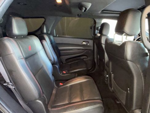 Used 2022 Dodge Durango R/T image 38