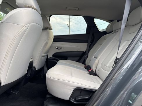 Used 2026 Hyundai Tucson SEL Plus AWD/4WD image 25