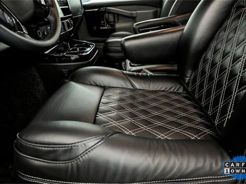 Used 2025 GMC Savana 2500 Extended w/ Driver Convenience Package image 15