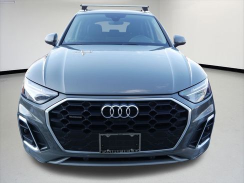 Certified 2023 Audi Q5 2.0T Premium Plus w/ Premium Plus Package image 8