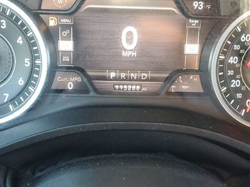 Used 2021 RAM 1500 Big Horn AWD/4WD image 20