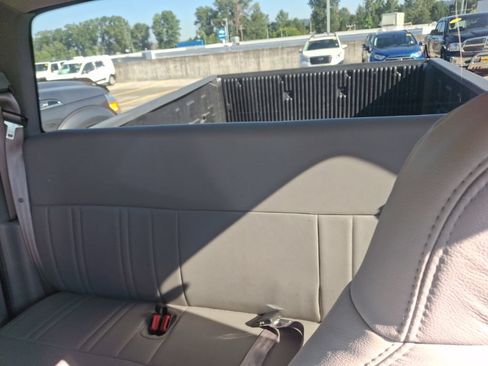 Used 1998 Ford F250 4x4 SuperCab image 11