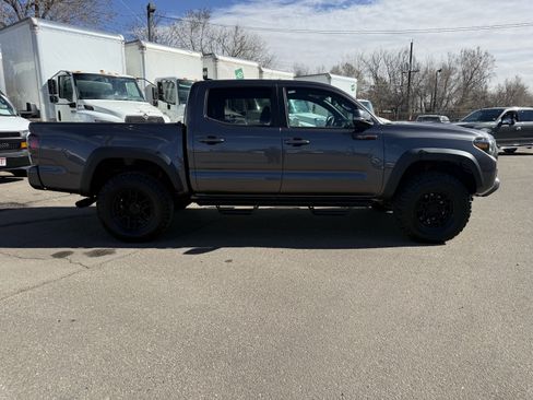 Certified 2020 Toyota Tacoma TRD Pro image 6