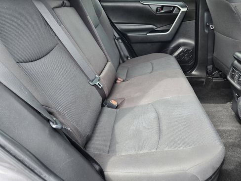 Certified 2022 Toyota RAV4 LE AWD/4WD image 19