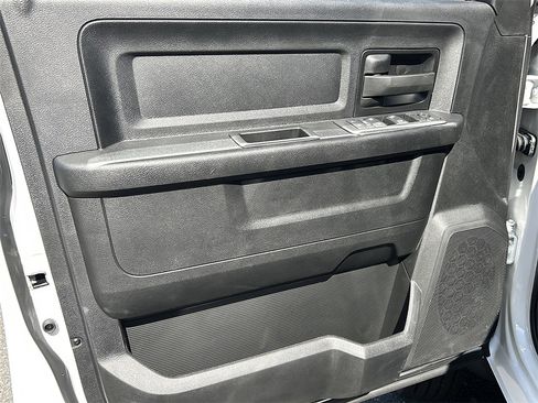 New 2026 RAM 4500 Tradesman image 8