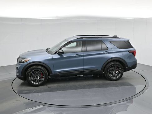 New 2026 Ford Explorer ST-Line RWD image 46