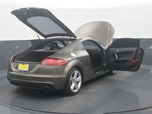 Used 2012 Audi TT 2.0T Prestige image 39