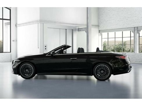 New 2026 Mercedes-Benz CLE 300 4MATIC Cabriolet image 34