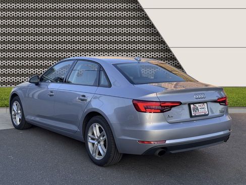 Used 2017 Audi A4 2.0T Premium image 8