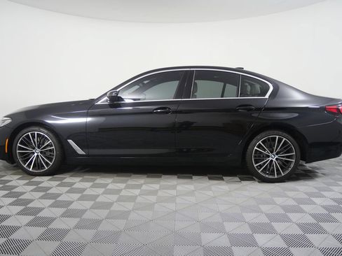 Used 2023 BMW 540i xDrive w/ Premium Package AWD/4WD image 6