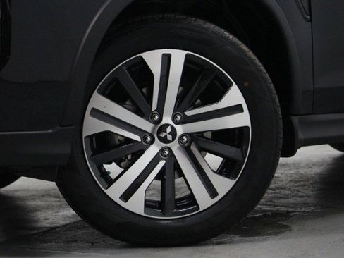 New 2026 Mitsubishi Outlander Sport ES image 3