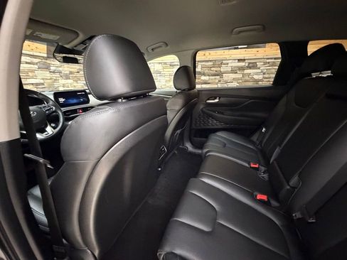 Used 2023 Hyundai Santa Fe XRT image 28