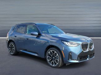 New 2026 BMW X3 xDrive30 w/ M Sport Package AWD/4WD video 2