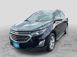 Used 2021 Chevrolet Equinox Premier AWD/4WD video 1