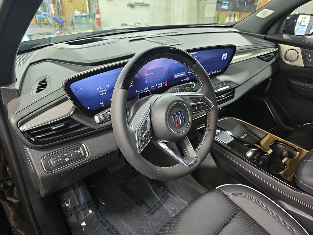 New 2026 Buick Enclave Avenir w/ Super Cruise Package AWD/4WD image 18