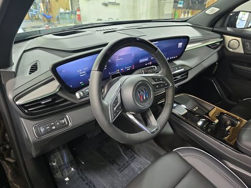 New 2026 Buick Enclave Avenir w/ Super Cruise Package AWD/4WD image 18