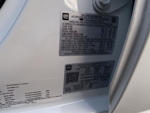 Used 2023 GMC Sierra 1500 SLE w/ Preferred Package image 26