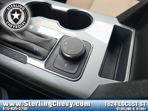 Used 2023 Chevrolet Blazer LT w/ Convenience Package image 16