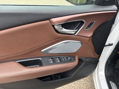 Certified 2022 Acura RDX AWD w/ Technology Package image 9