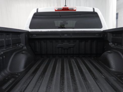 Certified 2020 Chevrolet Colorado W/T w/ Custom Special Edition image 16