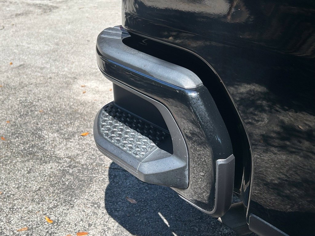Used 2021 Chevrolet Silverado 1500 RST RWD image 37