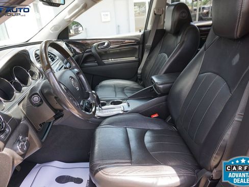 Used 2015 Buick Enclave Leather AWD/4WD image 31