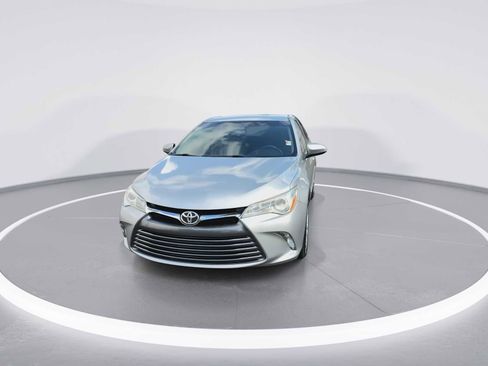 Certified 2017 Toyota Camry LE w/ Protection Package (Q2) FWD image 3