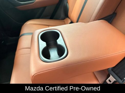 Certified 2026 MAZDA CX-50 2.5 Turbo w/ Accent Package AWD/4WD image 60