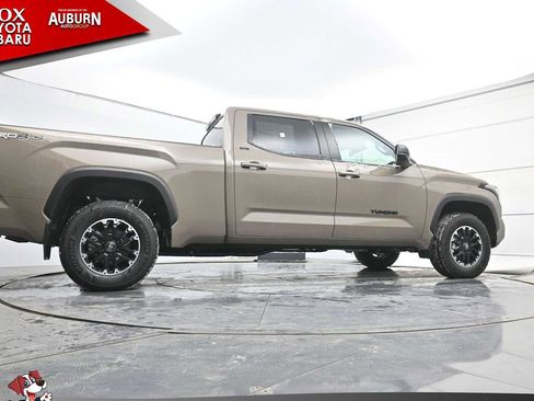 New 2026 Toyota Tundra SR5 image 19
