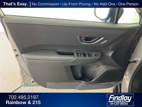 New 2026 Subaru Outback Limited image 13