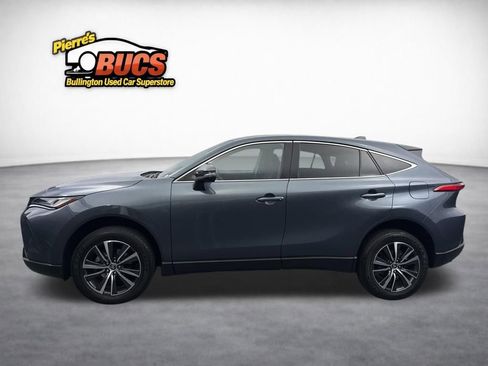 Used 2023 Toyota Venza LE AWD/4WD image 2