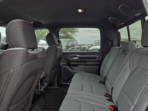 New 2026 RAM 1500 Lone Star RWD image 48