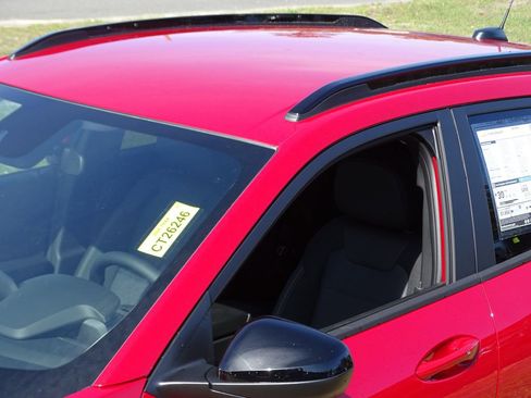 New 2026 Chevrolet Trax LT w/ Driver Confidence Package image 28