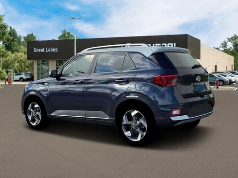 New 2026 Hyundai Venue SEL image 4
