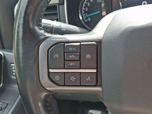 Used 2022 Ford F150 XLT w/ Equipment Group 301A Mid AWD/4WD image 21