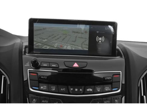Used 2023 Acura RDX AWD w/ Advance Package image 15