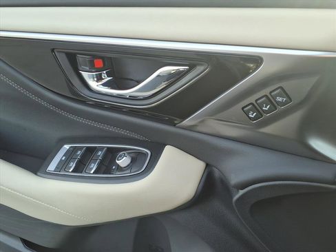 Certified 2025 Subaru Outback Limited XT w/ Popular Package #2 image 21