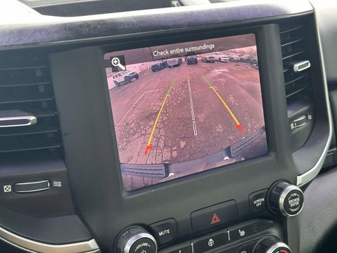 Used 2019 RAM 1500 Big Horn image 30